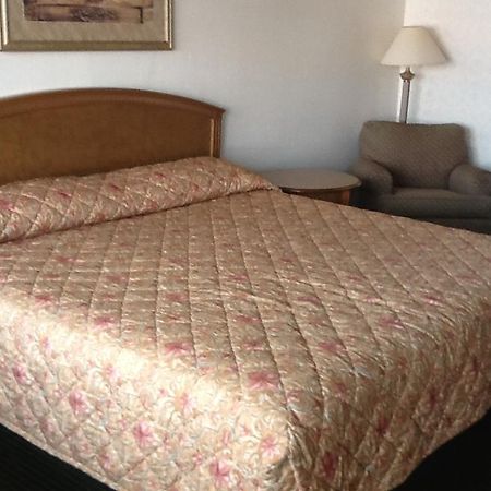 Economy Inn Greenville Room photo