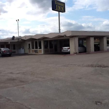 Economy Inn Greenville Exterior photo